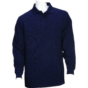 Picture of 5.11 Tactical Performance Long Sleeve Polo 72049-724-L