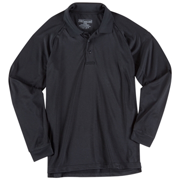 Picture of 5.11 Tactical Performance Long Sleeve Polo 72049T-019-XL