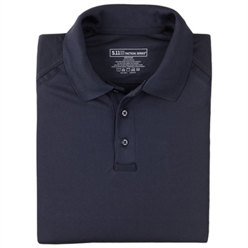 Picture of 5.11 Tactical Performance Long Sleeve Polo 72049T-724-3XL