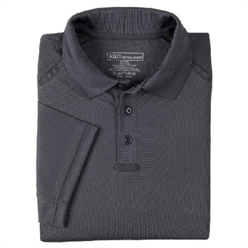 Picture of 5.11 Tactical Performance Polo 71049-018-XS