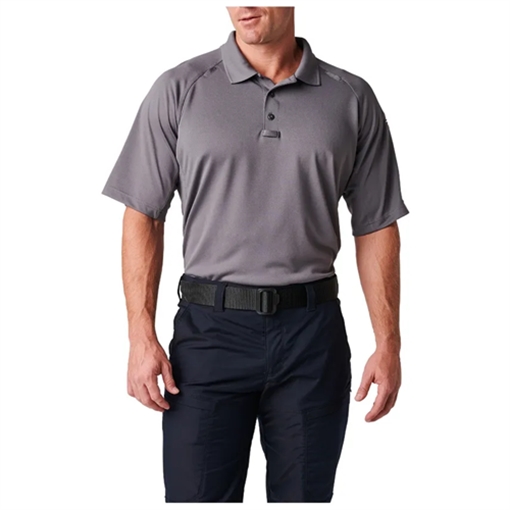Picture of 5.11 Tactical PERFORMANCE Short Sleeve Polo 71049-092-XL