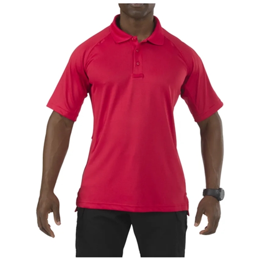 Picture of 5.11 Tactical Performance Short Sleeve Polo Shirt 71049T-477-3XL