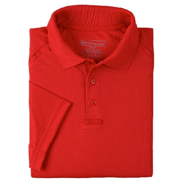 Picture of 5.11 Tactical Performance Short Sleeve Polo Shirt 71049T-477-2XL