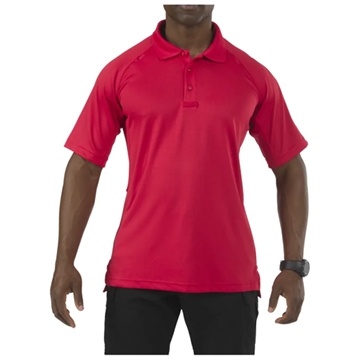 Picture of 5.11 Tactical Performance Short Sleeve Polo Shirt 71049T-477-3XL