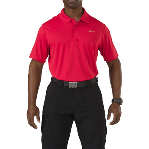 Picture of 5.11 Tactical Pinnacle Polo 71036-477-XL
