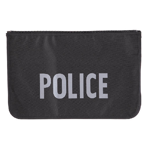 Picture of 5.11 Tactical Police Flap Patch 59094-019-1 SZ
