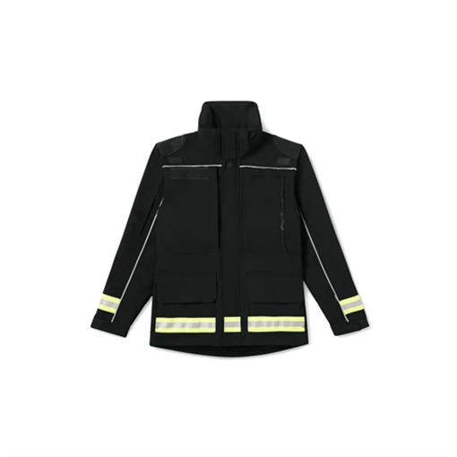 Picture of 5.11 Tactical PRIME RESPONDER PARKA 7780035-019-XL-R 198900033775