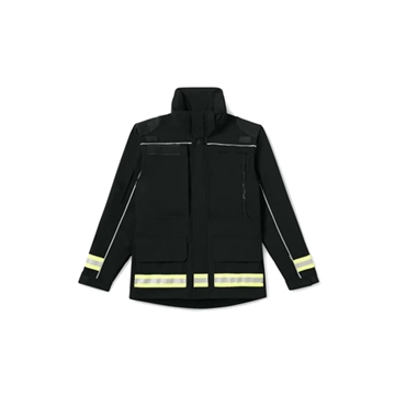 Picture of 5.11 Tactical PRIME RESPONDER PARKA 7780035-019-M-R 198900033751