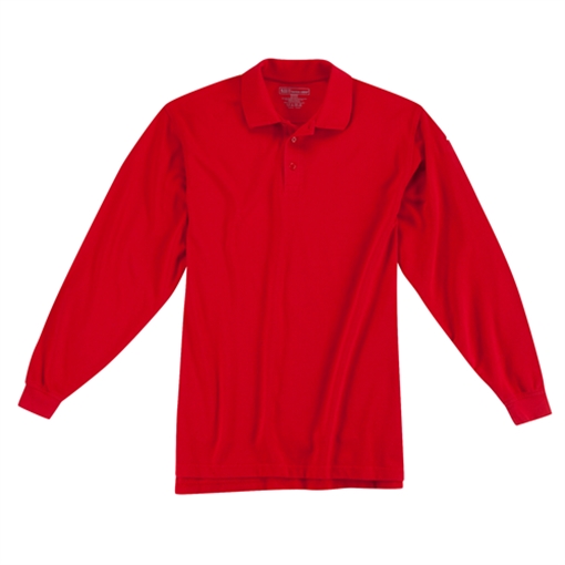 Picture of 5.11 Tactical Professional Polo 42056-477-XL