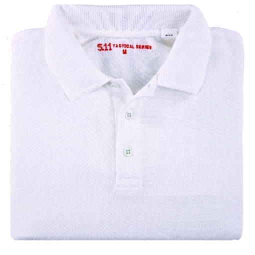 Picture of 5.11 Tactical Professional S/S Polo 41060-010-S