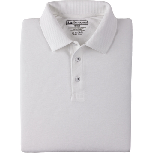 Picture of 5.11 Tactical Professional S/S Polo 41060-010-XL
