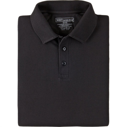 Picture of 5.11 Tactical Professional S/S Polo 41060-019-L