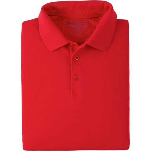 Picture of 5.11 Tactical Professional S/S Polo 41060-477-M