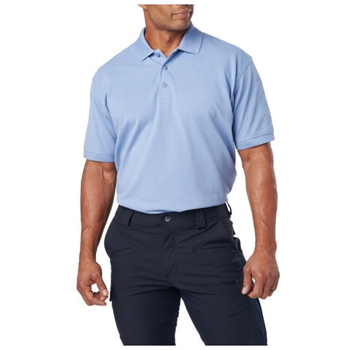 Picture of 5.11 Tactical Professional S/S Polo 41060-696-S