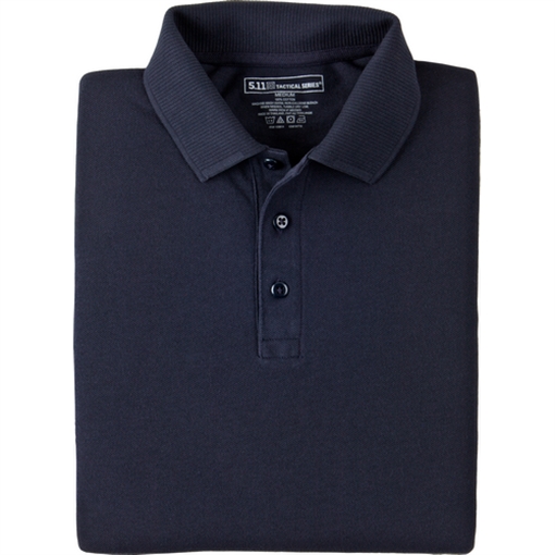 Picture of 5.11 Tactical Professional S/S Polo 41060-724-L