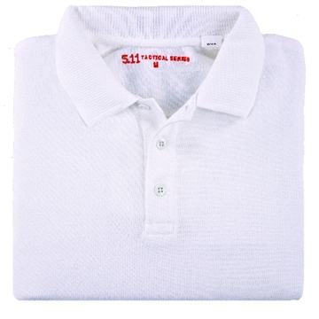 Picture of 5.11 Tactical Professional S/S Polo 41060-010-S