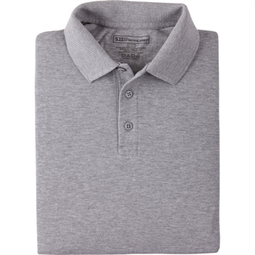 Picture of 5.11 Tactical Professional S/S Polo 41060-016-L