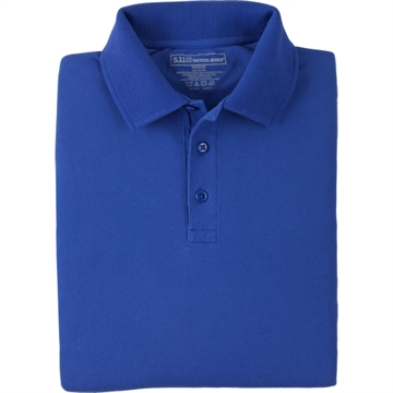 Picture of 5.11 Tactical Professional S/S Polo 41060-692-M