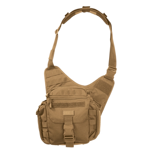 Picture of 5.11 Tactical Push Pack 56037ABR-131-1 SZ