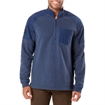 Picture of 5.11 Tactical Radar Fleece 1/2 Zip 72102-734-M