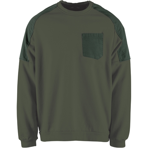Picture of 5.11 Tactical Radar Fleece Crew 72103-831-S