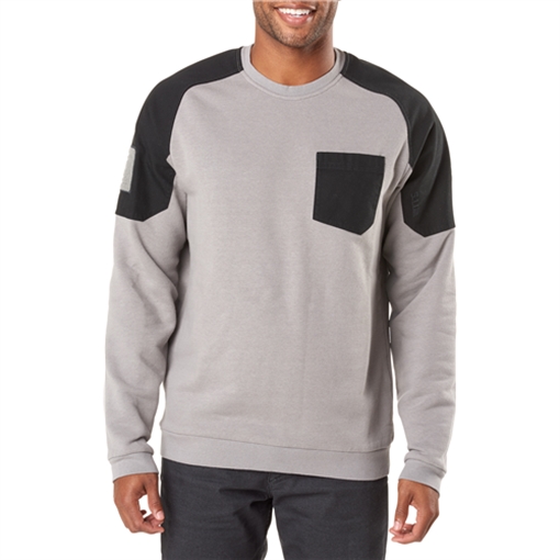 Picture of 5.11 Tactical Radar Fleece Crew 72103-082-XS
