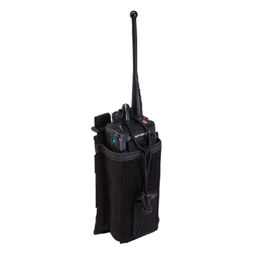 Picture of 5.11 Tactical Radio Pouch 58718ABR-019-1 SZ