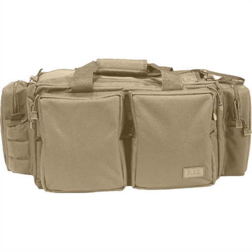 Picture of 5.11 Tactical Range Ready Bag 59049ABR-328-1 SZ
