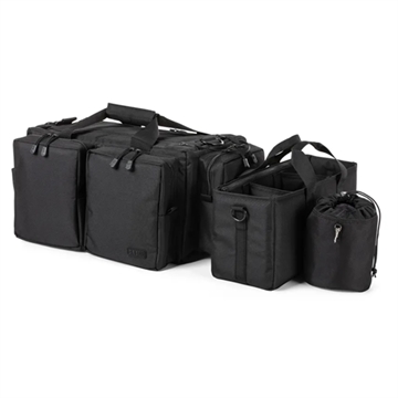 Picture of 5.11 Tactical RANGE READY BAG 59049ABR-019-1 SZ