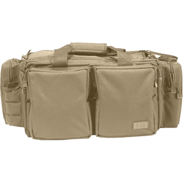 Picture of 5.11 Tactical Range Ready Bag 59049ABR-328-1 SZ