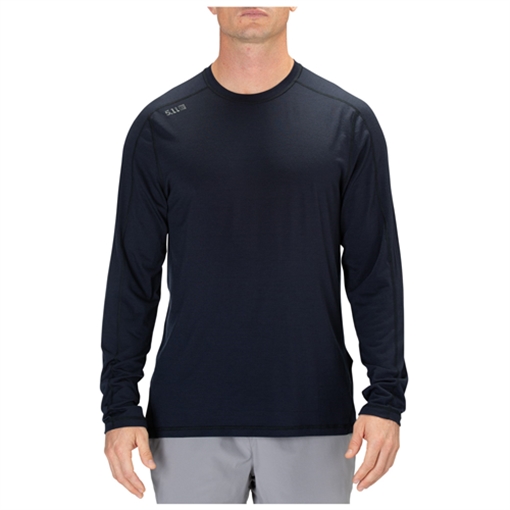 Picture of 5.11 Tactical Range Ready Merino Wool Long Sleeve Shirt 40164-724-L