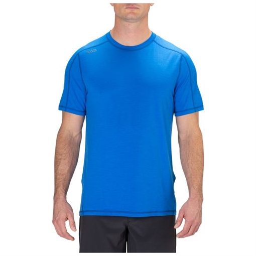 Picture of 5.11 Tactical Range Ready Merino Wool Shirt 40163-693-M