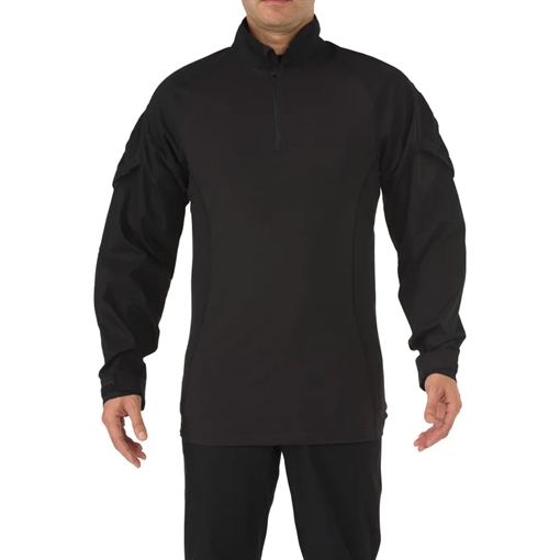 Picture of 5.11 Tactical Rapid Assault Shirt 72194ABR-019-2XL