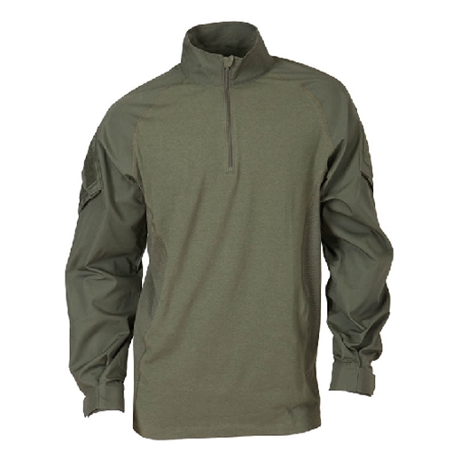 Picture of 5.11 Tactical Rapid Assault Shirt 72194ABR-190-M