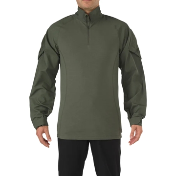 Picture of 5.11 Tactical Rapid Assault Shirt 72194ABR-190-2XL