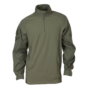 Picture of 5.11 Tactical Rapid Assault Shirt 72194ABR-190-M