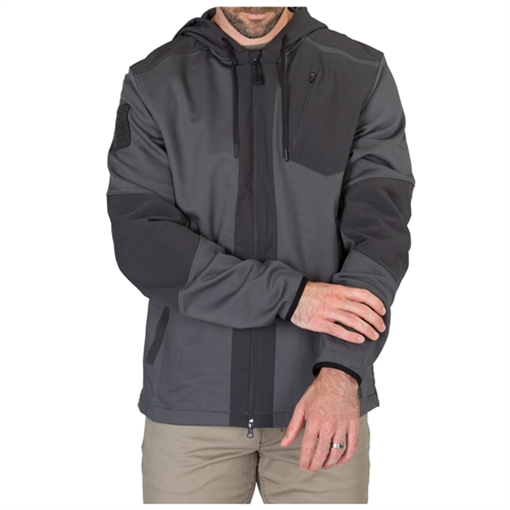 Picture of 5.11 Tactical Rappel Jacket 78018-258-S