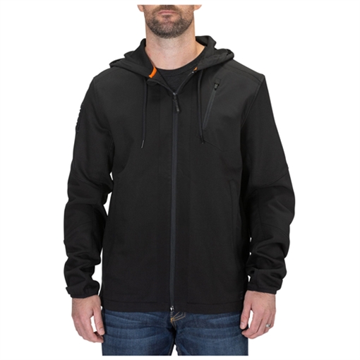 Picture of 5.11 Tactical Rappel Jacket 78018-019-S