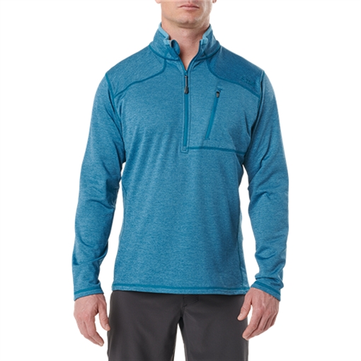 Picture of 5.11 Tactical Recon Half Zip Fleece 72045-781-S