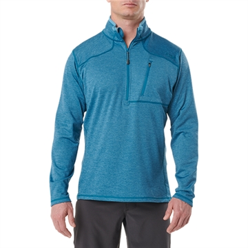 Picture of 5.11 Tactical Recon Half Zip Fleece 72045-781-S