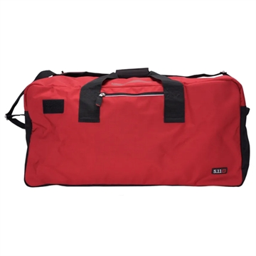 Show details for 5.11 Tactical Red 8100 Bag 56878ABR-474-1 SZ Picture of 5.11 Tactical Red 8100 Bag 56878ABR-474-1 SZ