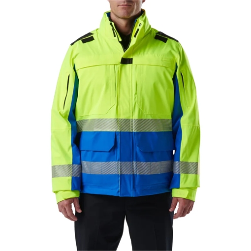 Picture of 5.11 Tactical RESPONDER HI-VIS 2.0 48379-693-2XL