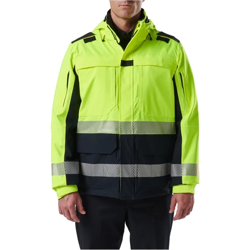 Picture of 5.11 Tactical Responder Hi-Vis 2.0 48379ABR-724-S 888579792263