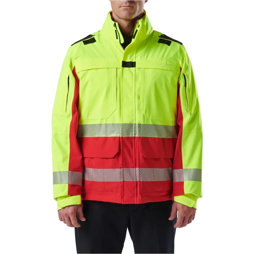 Picture of 5.11 Tactical RESPONDER HI-VIS 2.0 48379-477-L