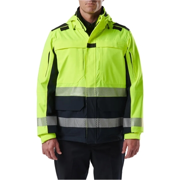 Picture of 5.11 Tactical Responder Hi-Vis 2.0 48379ABR-724-2XL