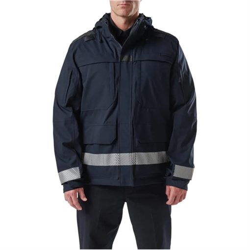 Picture of 5.11 Tactical RESPONDER PARKA 2.0 48378TABR-724-2XL-T
