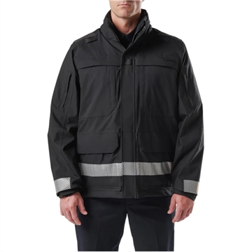 Picture of 5.11 Tactical RESPONDER PARKA 2.0 48378ABR-019-M