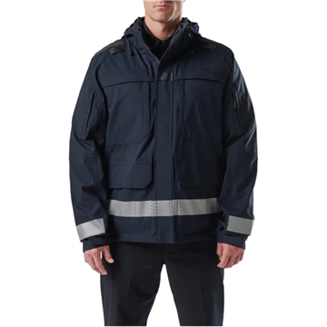 Picture of 5.11 Tactical RESPONDER PARKA 2.0 48378TABR-724-2XL-T
