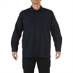 Picture of 5.11 Tactical Ripstop Tdu L/S Shirt 72002ABR-724-L-R