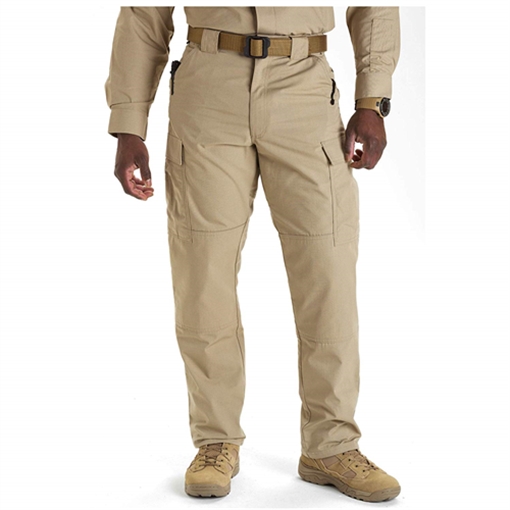 Picture of 5.11 Tactical Ripstop Tdu Pant 74003ABR-162-M-S